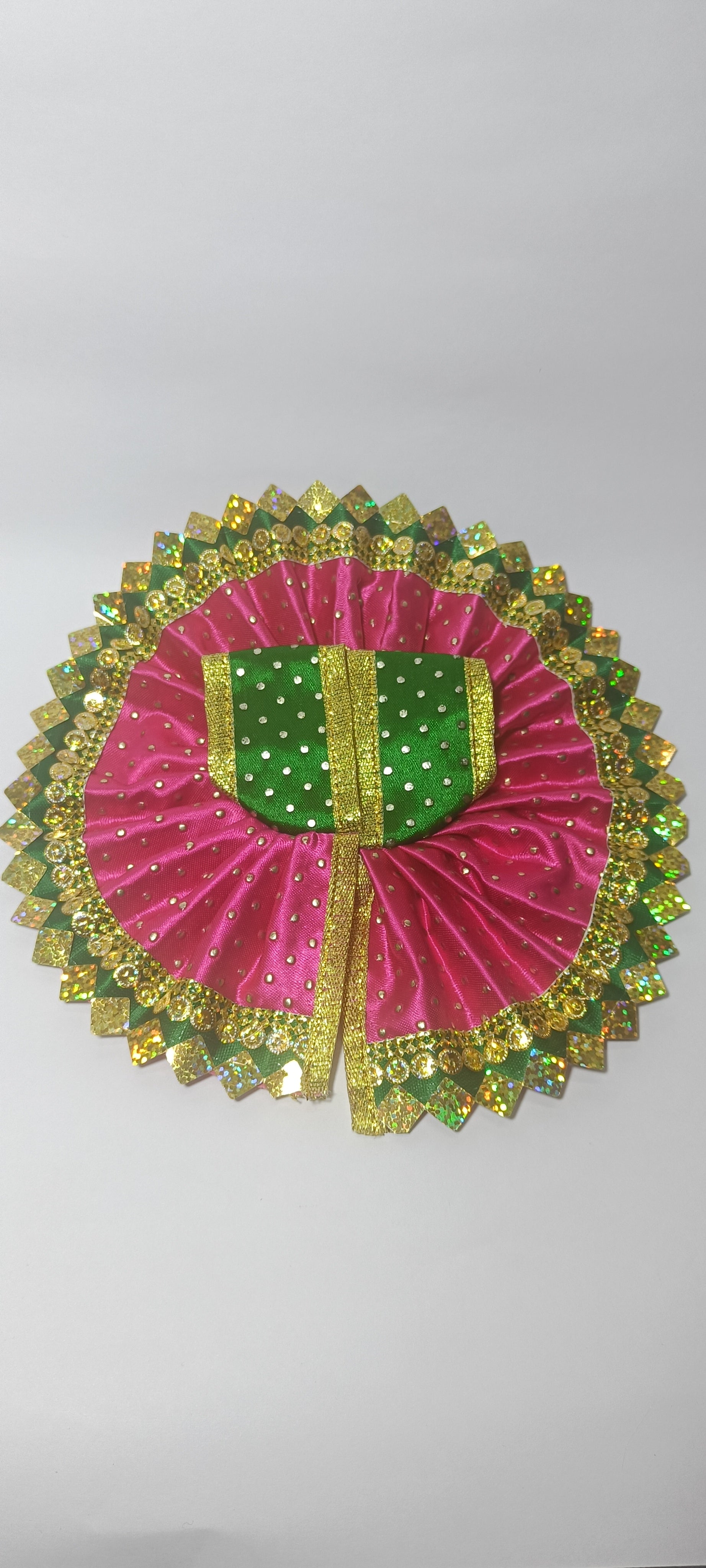 Krishna Poshak